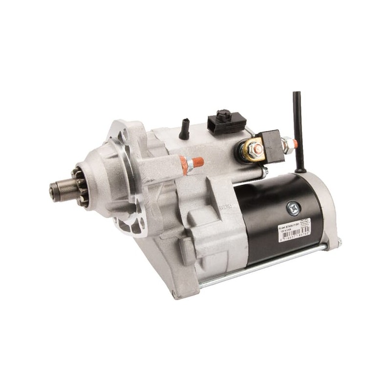 Demaror 12V 4kW 11 dinți Kramp