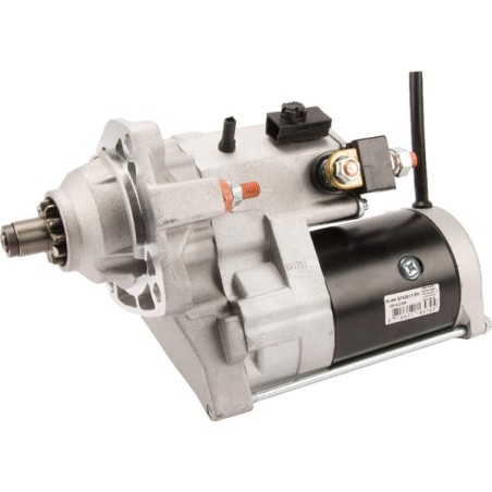 Demaror 12V 4kW 11 dinți Kramp