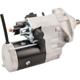 Demaror 12V 4kW 11 dinți Kramp