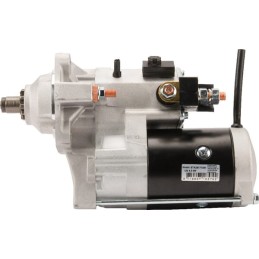 Demaror 12V 4kW 11 dinți Kramp
