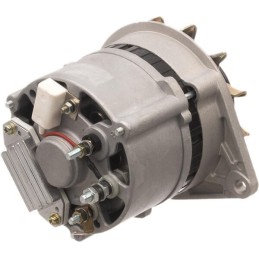 Alternator 14V 33A