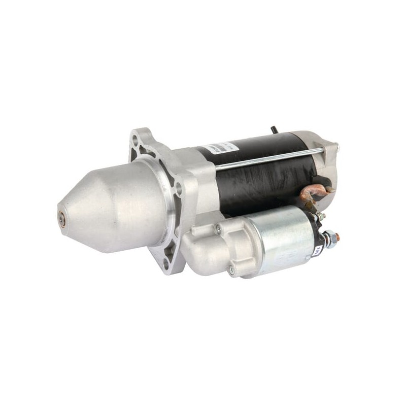 Demaror 12V 4,2kW 10 dinți Kramp