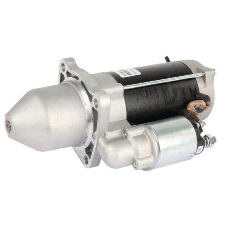 Demaror 12V 4,2kW 10 dinți Kramp
