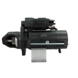 Demaror 12V 4,2kW 10 dinți Kramp