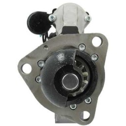 Demaror 12V, 5,0kW, 12 dinți, Kramp