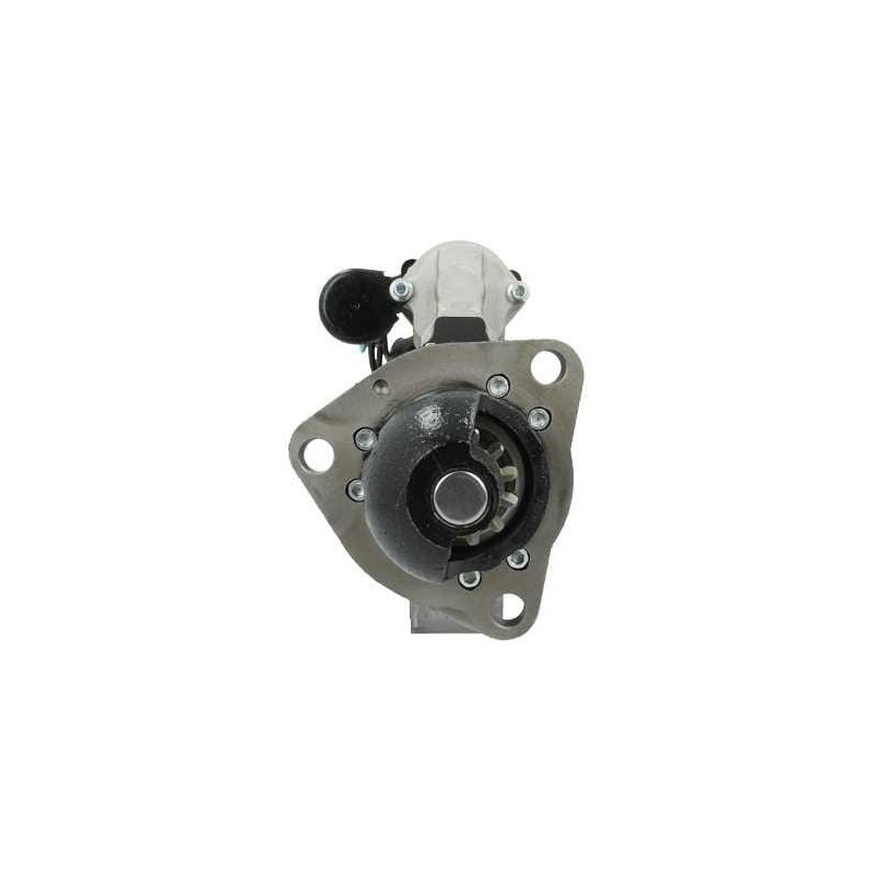 Demaror 12V, 5,0kW, 12 dinți, Kramp
