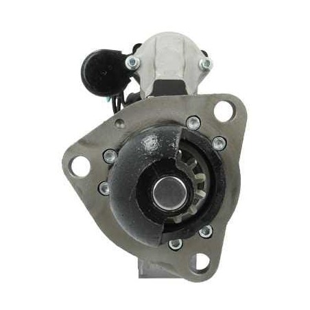 Demaror 12V, 5,0kW, 12 dinți, Kramp