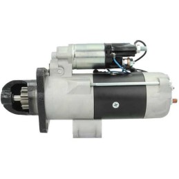 Demaror 12V, 5,0kW, 12 dinți, Kramp