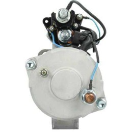 Demaror 12V, 5,0kW, 12 dinți, Kramp