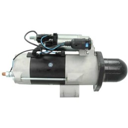 Demaror 12V, 5,0kW, 12 dinți, Kramp