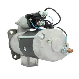 Demaror 12V, 5,0kW, 12 dinți, Kramp