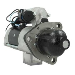 Demaror 12V, 5,0kW, 12 dinți, Kramp