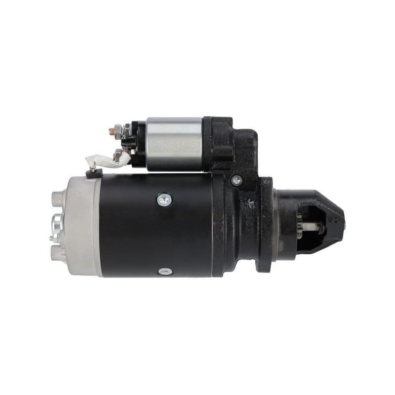 Demaror 12V 3kW 10 dinți Kramp