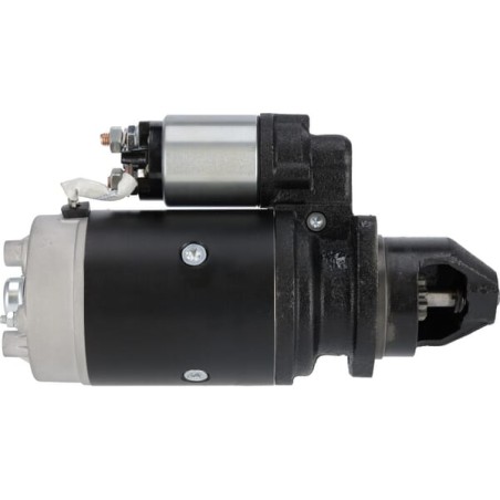Demaror 12V 3kW 10 dinți Kramp