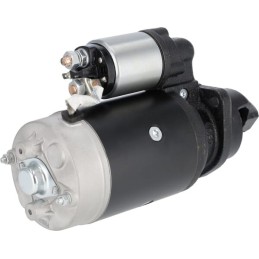 Demaror 12V 3kW 10 dinți Kramp