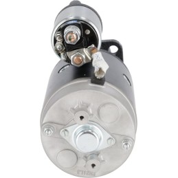 Demaror 12V 3kW 10 dinți Kramp