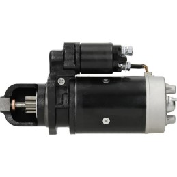 Demaror 12V 3kW 9 dinți gopart