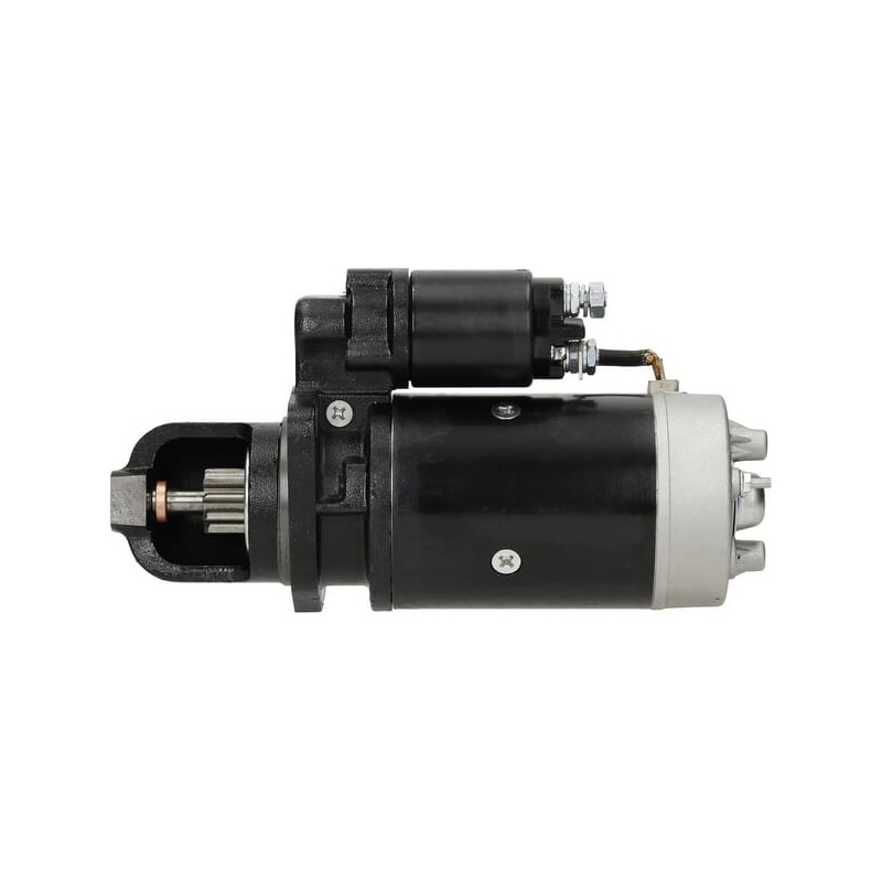 Demaror 12V 3kW 9 dinți gopart