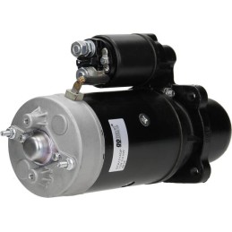 Demaror 12V 3kW 9 dinți gopart