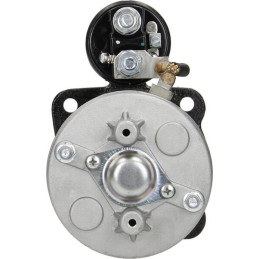 Demaror 12V 3kW 9 dinți gopart