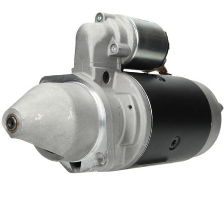 Demaror 12V 3,0kW