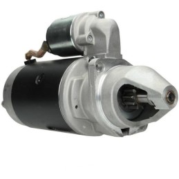 Demaror 12V 3,0kW