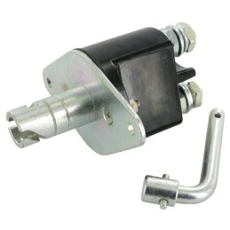 Comutator