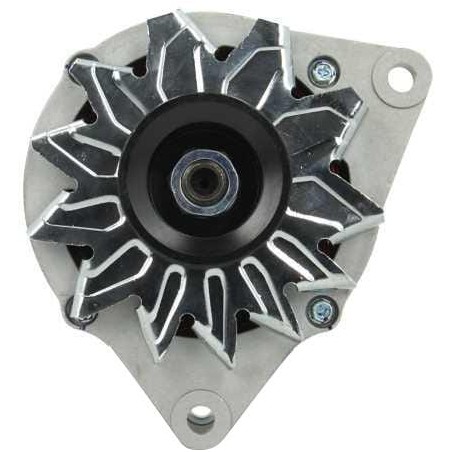 Alternator 14V 120A