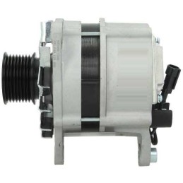 Alternator 14V 120A