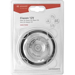 Claxon 12V