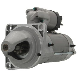 Demaror 12V 3,0kW