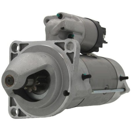 Demaror 12V 3,0kW