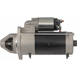 Demaror 12V 3kW 9 dinți Kramp
