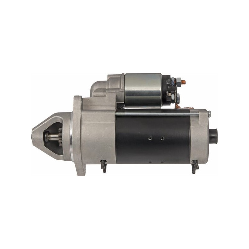Demaror 12V 3kW 9 dinți Kramp