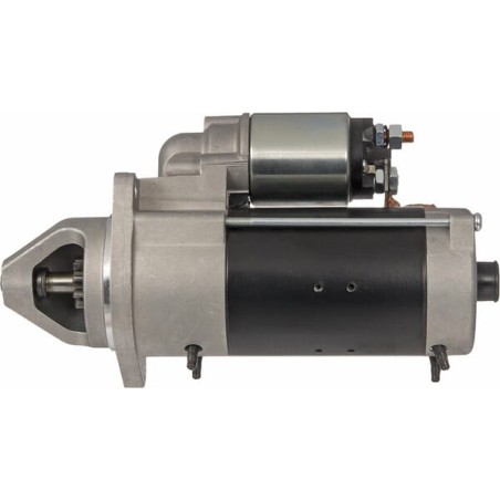 Demaror 12V 3kW 9 dinți Kramp