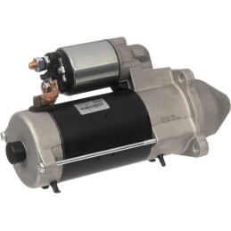 Demaror 12V 3kW 9 dinți Kramp