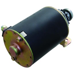 Demaror 12V ccw, 16 dinți
