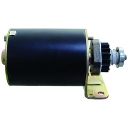 Demaror 12V ccw, 16 dinți