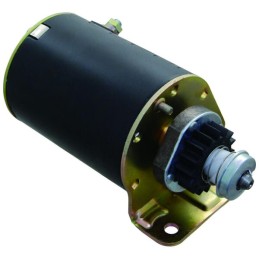 Demaror 12V ccw, 16 dinți