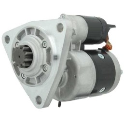 Demaror 12V 2,7kW
