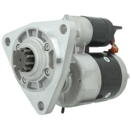 Demaror 12V 2,7kW