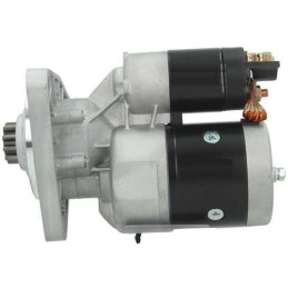 Demaror 12V 2,7kW