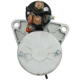 Demaror 12V 2,7kW