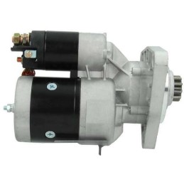 Demaror 12V 2,7kW