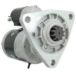 Demaror 12V 2,7kW