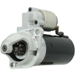 Demaror 12V 1,7kW