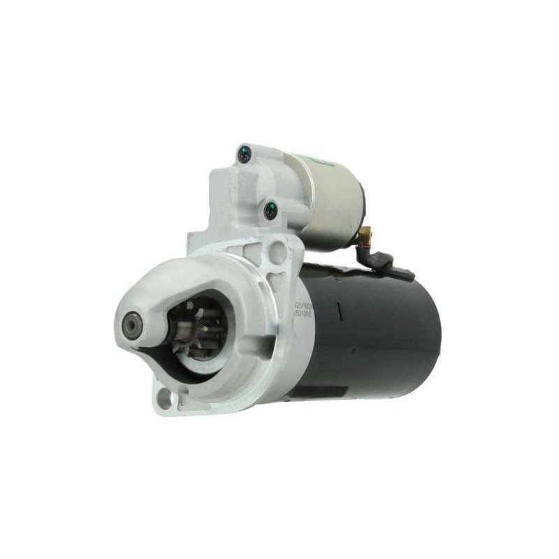 Demaror 12V 1,7kW