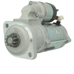 Demaror 12V 3,2kW