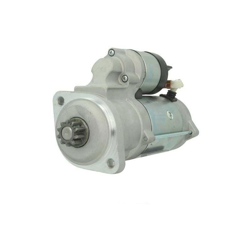 Demaror 12V 3,2kW