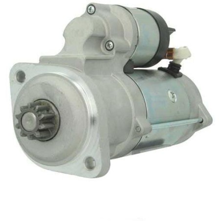 Demaror 12V 3,2kW